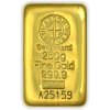 162 zlaty slitek argor heraeus 250 g