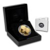 417 pametni zlata mince 200eur francouzska excelence van cleef arpels 1 oz proof