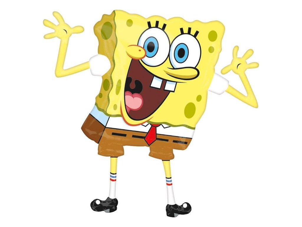 Spongebob II