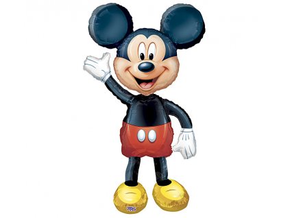 Mouse AW Mickey Mouse 08318