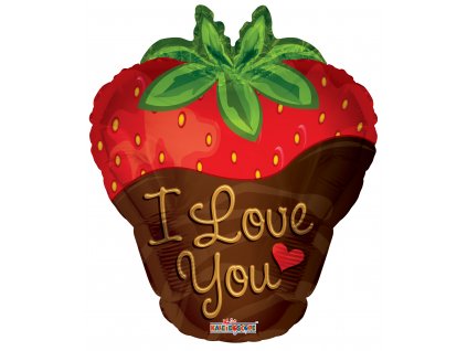 I Love you Strawberry