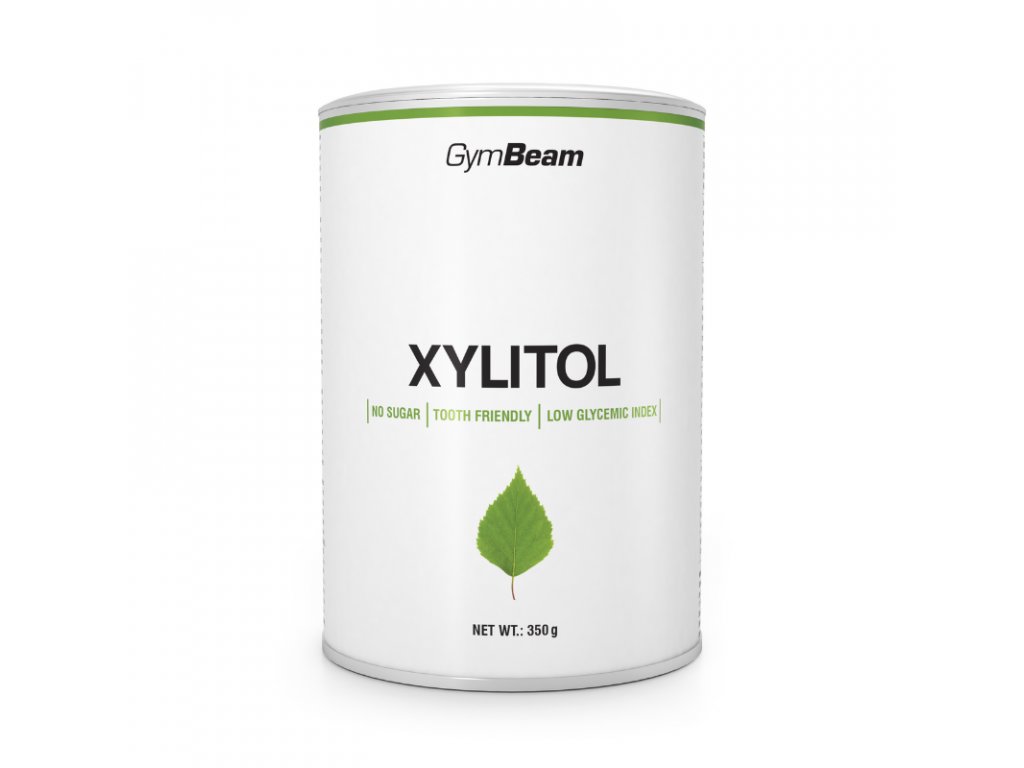 Xylitol - GymBeam