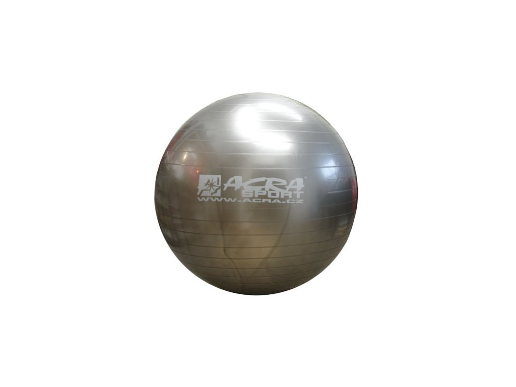 Acra Gymnastic Ball 65 cm
