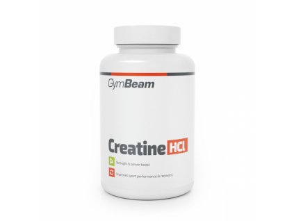 Kreatin HCl - GymBeam