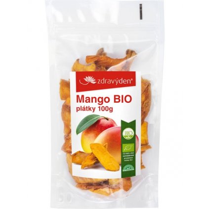 mango bio platky 100g.jpg 800x600 q85 subsampling 2
