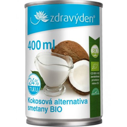 kokosova alternativa smetany bio 400ml.jpg 800x600 q85 subsampling 2 (1)