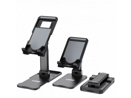 UDG Gear Ultimate Phone/Tablet Stand Black