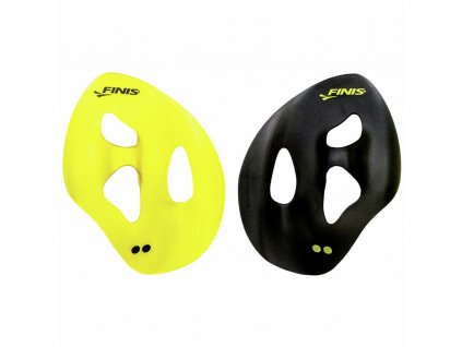 Finis ISO paddles