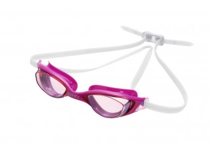 Zone3Aspect Goggles - Pink/White - OS