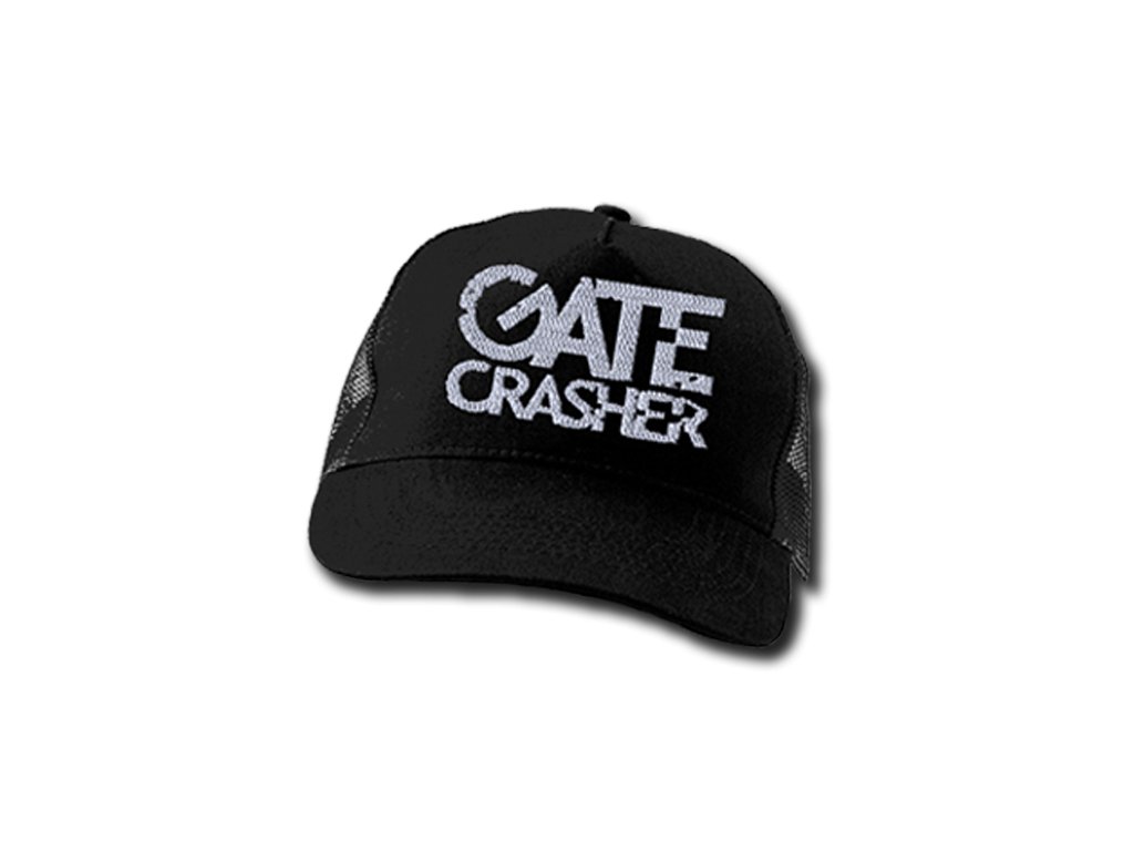kšiltovka GATE Crasher