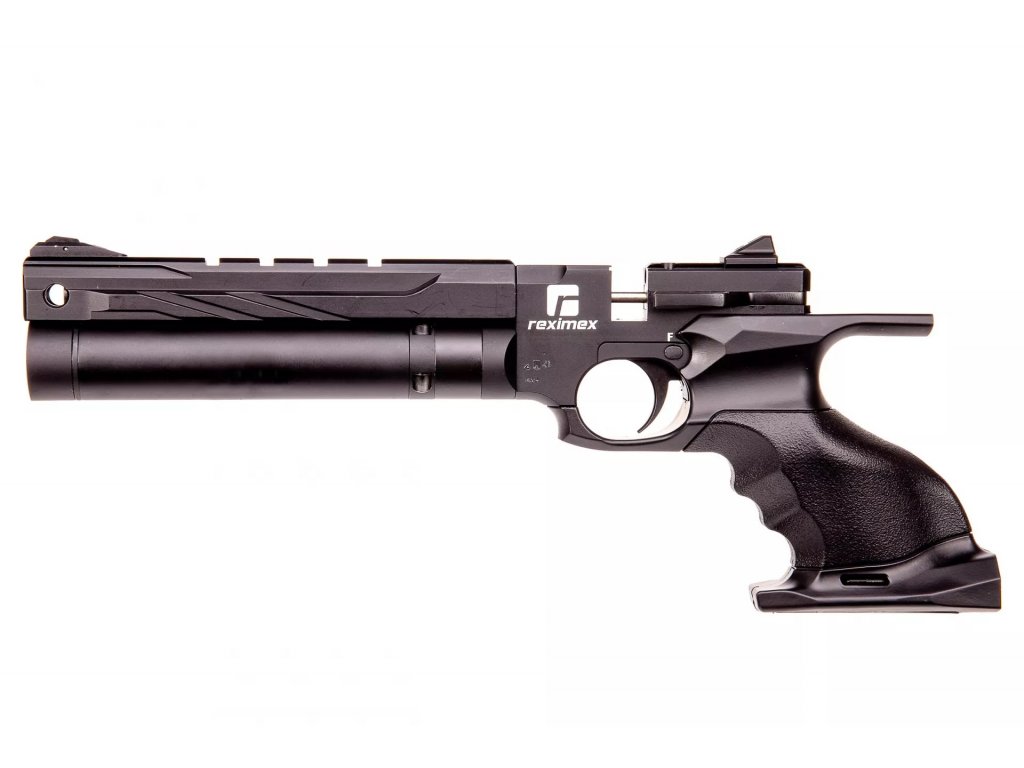 62958 Vzduchova pistole Reximex RP S 4 5mm
