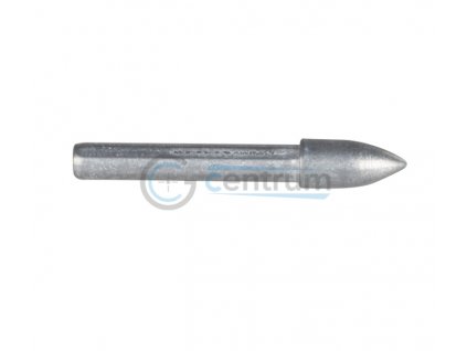 Hrot Glue-In Point Zinc Target 4mm 70 grain #1 Easton®
