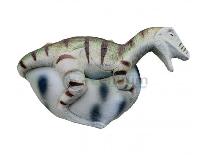 3D terč Dinosaurus-mládě ELEVEN®