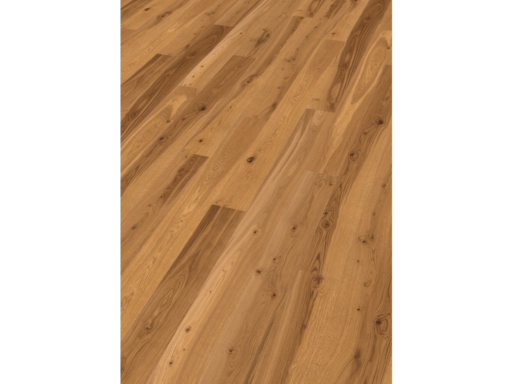 Dřevěná podlaha Dub Markant, VALLETTA