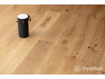 Dřevěná podlaha Dub Rustico 190