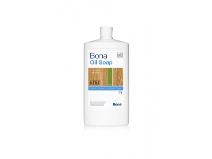 Bona Olejové Mýdlo (1 l)