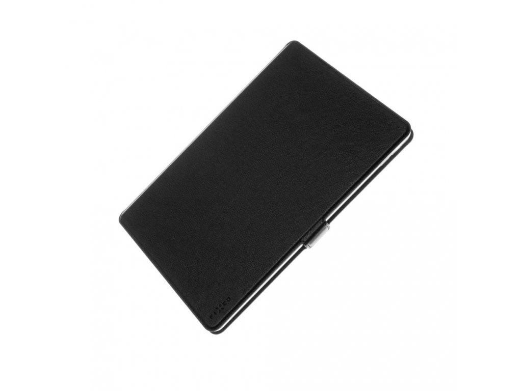 Pouzdro se stojánkem FIXED Topic Tab pro Xiaomi Redmi Pad, černé (FIXTOT-1062)