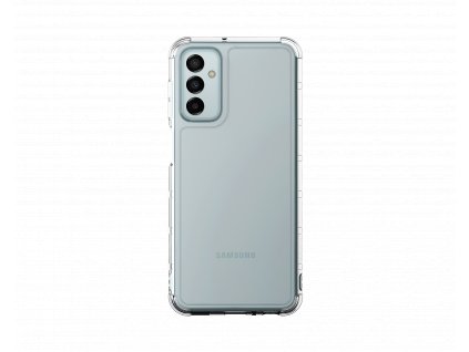 Samsung Poloprůhledný zadní kryt Galaxy M23 transparentní (GP-FPM236KDATW)