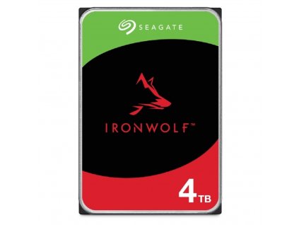 Seagate IronWolf 4TB (ST4000VN006)