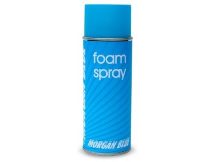Čistič Morgan Blue - Foam spray 400ml ve spreji (AR00111)