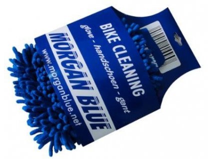 Morgan Blue - Rukavice na očistu (AR00149)