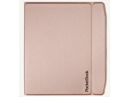 PocketBook pouzdro Flip pro 700 (Era), béžové (HN-FP-PU-700-BE-WW)