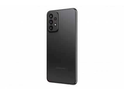 Samsung Galaxy A23 5G 64GB černý (SM-A236BZKUEUE)