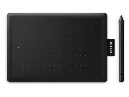 One by WACOM Small (CTL-472)
