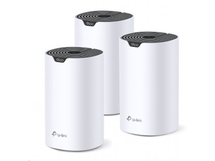TP-Link Deco S7 (3-pack) (Deco S7(3-pack))