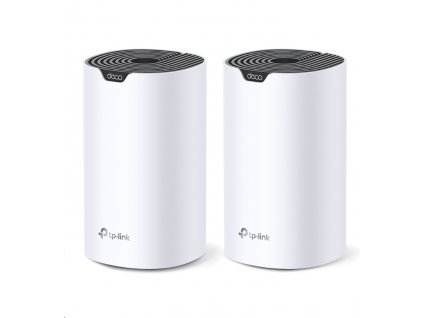 TP-Link Deco S7 (2-pack) (Deco S7(2-pack))