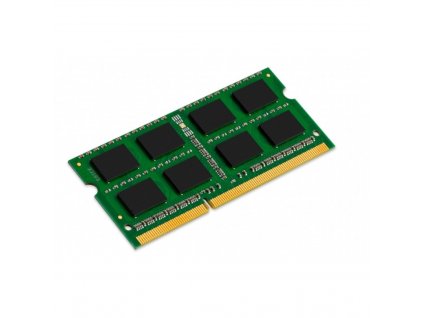 Kingston DIMM DDR3L 4GB 1600MHz Low Voltage (KCP3L16NS8/4) (KCP3L16NS8/4)