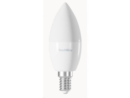 TechToy Smart Bulb RGB 4,4W E14 (TSL-LIG-E14)
