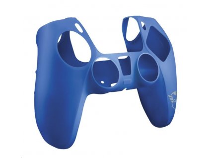 Trust GXT 748 Controller Silicone Sleeve PS5, modrá (24171)