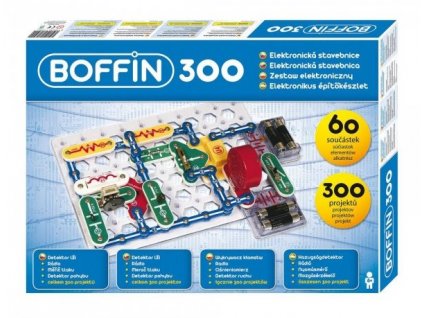 Boffin I 300 (GB1018)