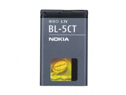 Nokia BL-5CT 1050 mAh (BL-5CT Bulk)