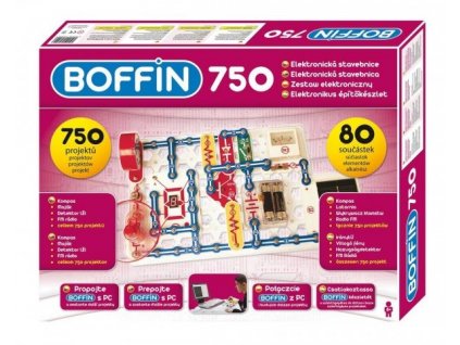 Boffin I 750 (GB1020)