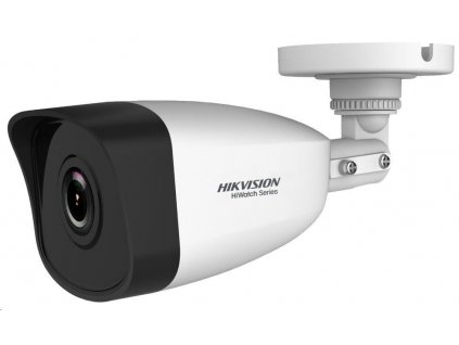 HIKVISION HiWatch IP kamera HWI-B140H(C) (311315678)
