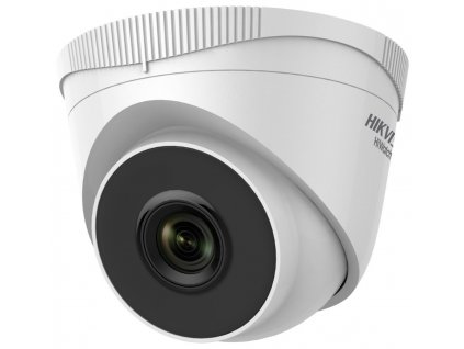 HIKVISION HiWatch IP kamera HWI-T221H(C)/ Dome/ rozliš. 2Mpix/ objektiv 2,8mm/ H.265+/ krytí IP67/ IR až 30m/ kov+plast (311316022)