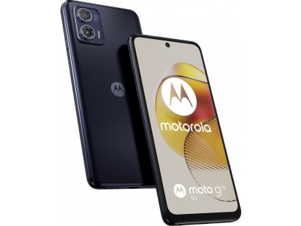Motorola Moto G73 8+256GB Midnight Blue (PAUX0028PL)