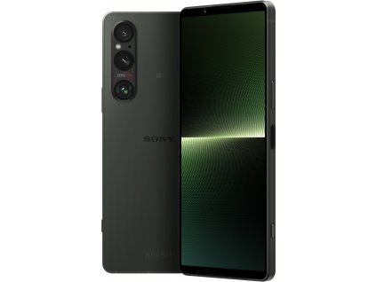 Sony Xperia 1 V 5G zelený (QDQ54C0G.EUK)