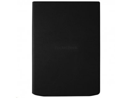 PocketBook pouzdro Flip pro InkPad Color2, InkPad 4, černé (HN-FP-PU-743G-RB-WW)