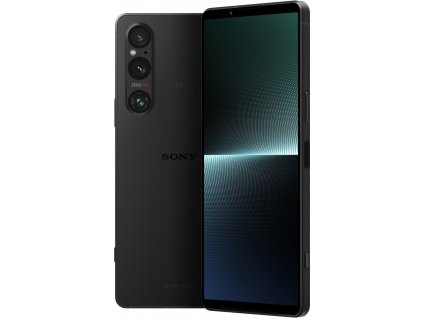 Sony Xperia 1 V 5G černý (XQDQ54C0B.EUK)