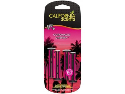 California Scents Vent Stick Coronado Cherry (7638900852622)