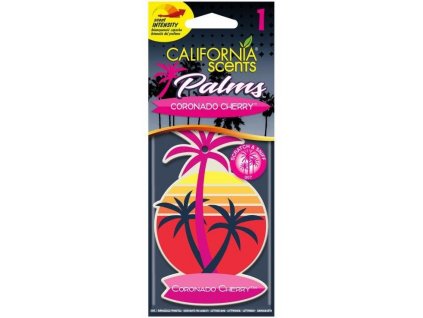 California Scents Palms Coronado Cherry (7638900852912)