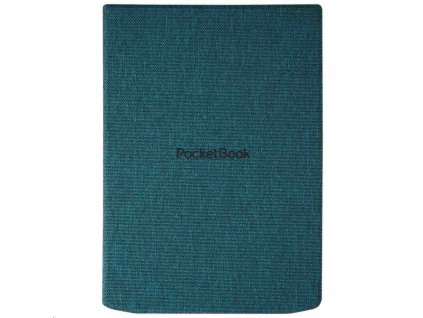 PocketBook pouzdro Flip pro InkPad Color2, InkPad 4, zelené (HN-FP-PU-743G-SG-WW)
