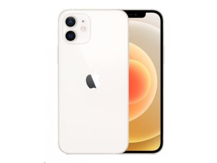 Apple iPhone 12 64GB White (MGJ63CN/A) (MGJ63CN/A)