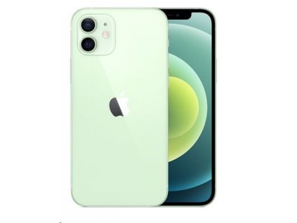 Apple iPhone 12 64GB Green (MGJ93CN/A) (MGJ93CN/A)