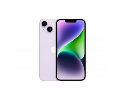 Apple iPhone 14 128GB Purple (mpv03yc/a) (mpv03yc/a)