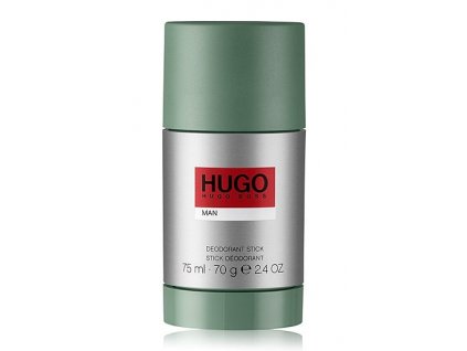 Hugo Boss HUGO Man Deo Stick 75ml (737052320441)