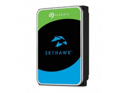 Seagate SkyHawk 2TB 256MB (ST2000VX017)